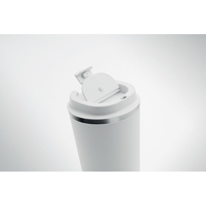 Branded Double wall tumbler 350 ml
