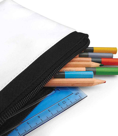 BagBase Sublimation Pencil Case