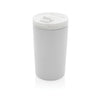 RCS RSS Double wall vacuum leakproof lock mug