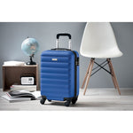 Branded Hard trolley