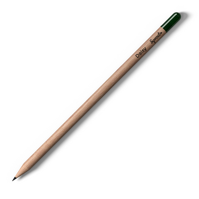 Biodegradable Sprout Pencils