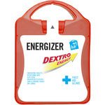 Branded MyKit Energiser Set