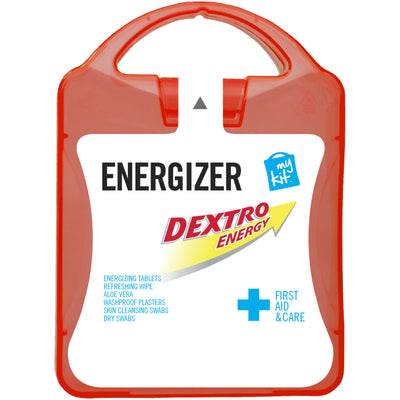 Branded MyKit Energiser Set