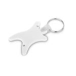 Milbrook Keyring with headphone organiser