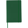 Branded Classic A5 hard cover notebook