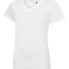 Ladies Classic V-Neck T-Shirt