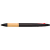 Branded Hewitts Bamboo ballpen (3 colour and stylus)