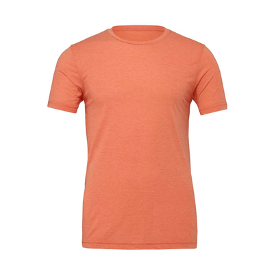 Canvas Unisex Crew Neck T-Shirt