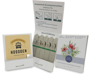Super Express Essentials Small Standard Seedsticks®