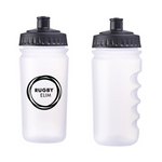 Olympic Finger Grip Sports Bottle - 380ml