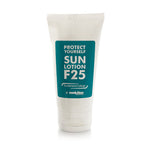 SPF25 Sun Lotion in a Tube 50ml
