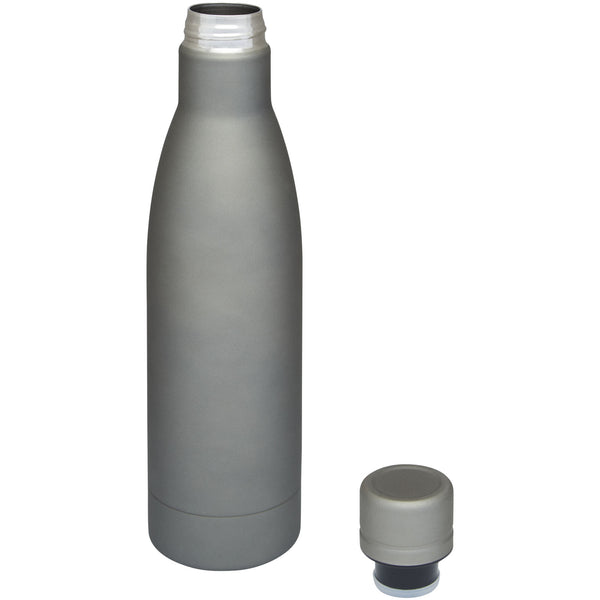 Vasa 500 ml copper vacuum insulated water bottle