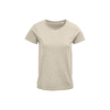 SOL'S Ladies Crusader Organic T-Shirt