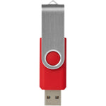 Rotate without Keychain 1GB USB