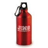Branded Pollock Aluminium Drinks Bottle