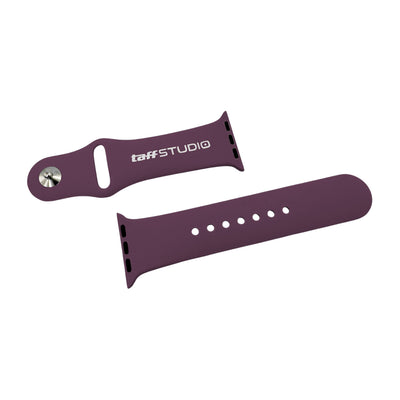 Custom Branded Apple Watch Straps