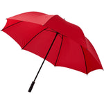 Branded Zeke 30" golf umbrella
