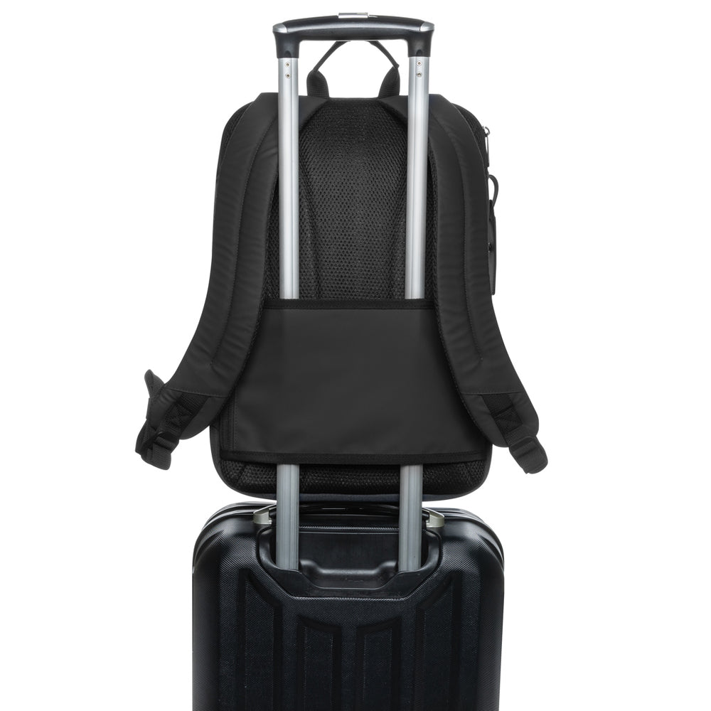 Armond AWARE™ RPET 15.6 inch laptop backpack