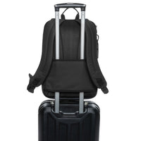 Armond AWARE™ RPET 15.6 inch laptop backpack
