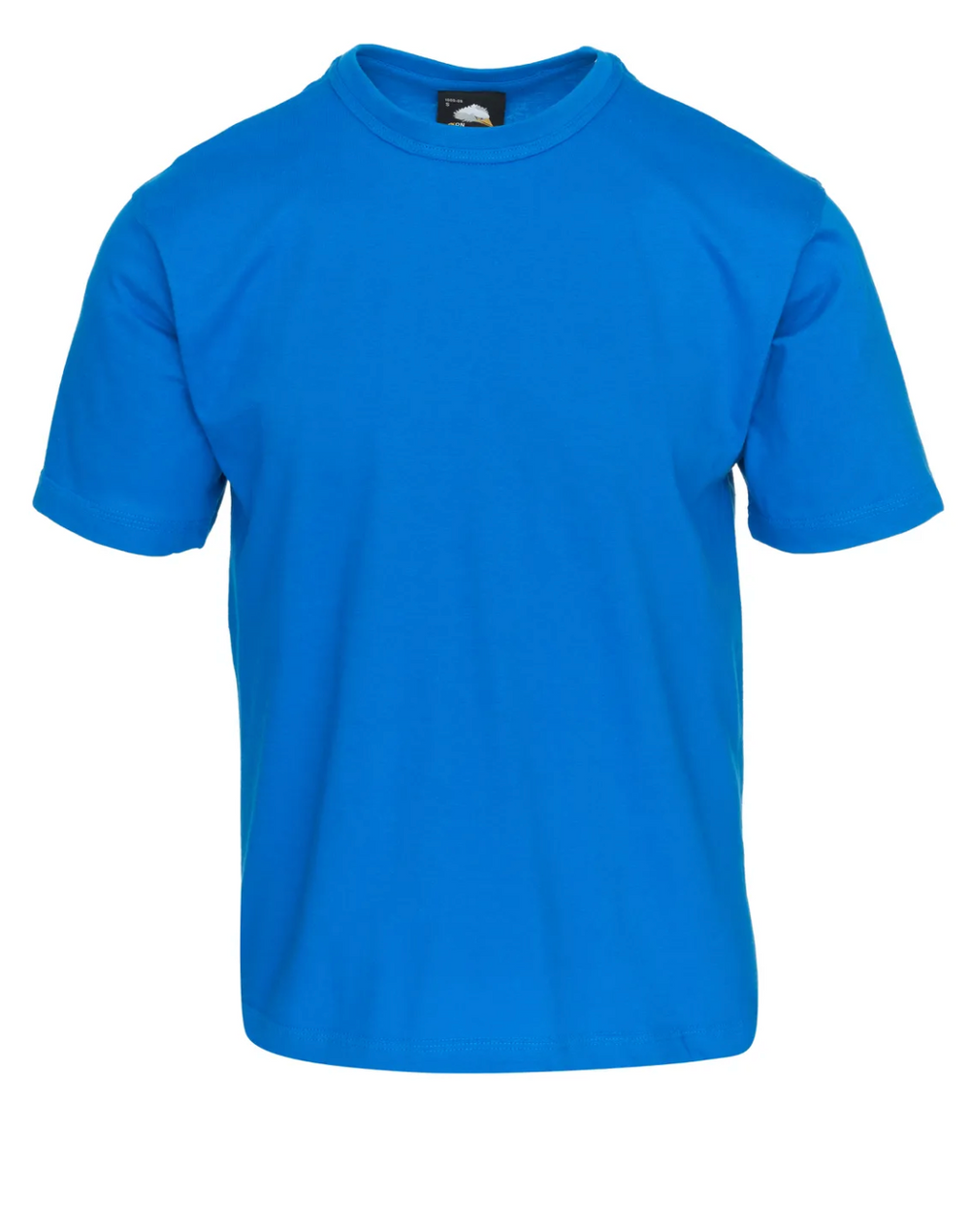Orn Plover Premium T-Shirt KellyGreen