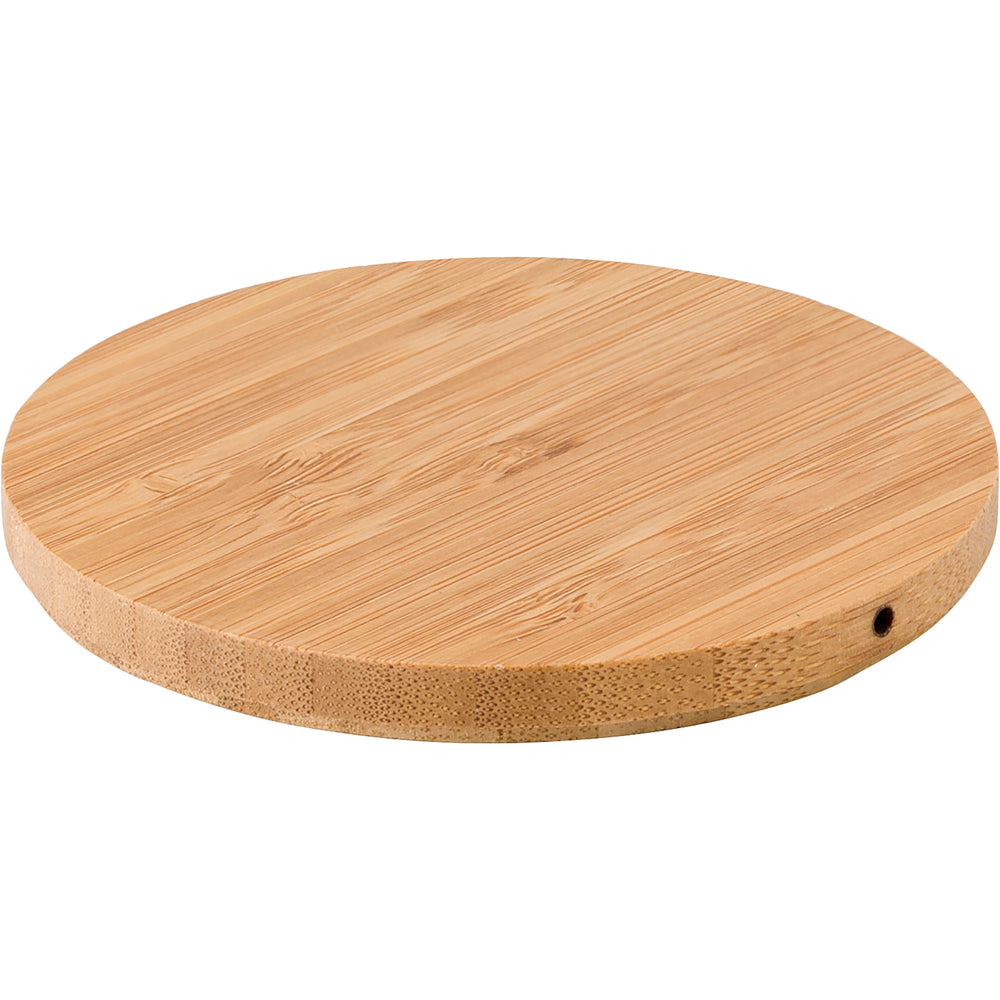 The Fernando - Bamboo charger