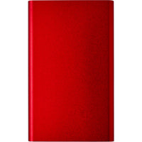 Sidgate Aluminium power bank