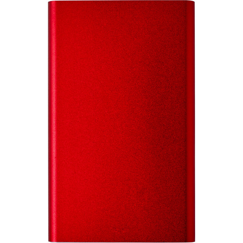 Sidgate Aluminium power bank