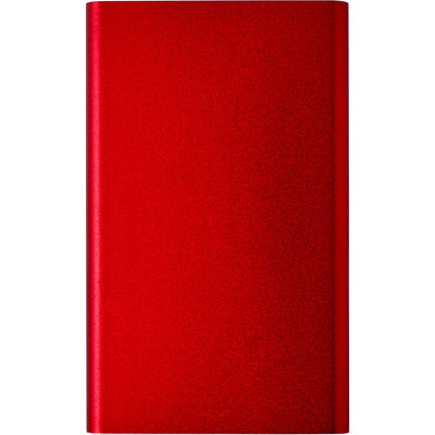 Branded Sidgate Aluminium power bank