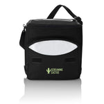 Branded Foldable cooler bag