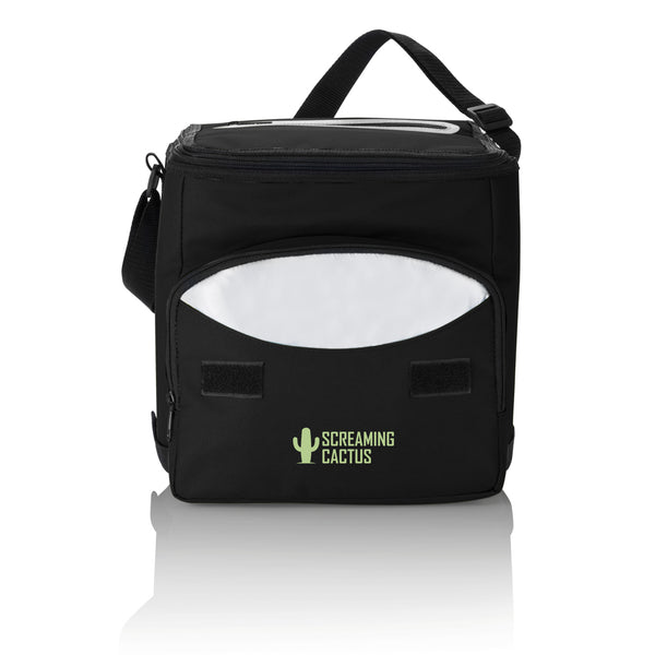Branded Foldable cooler bag