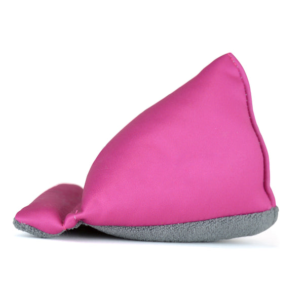 Branded Beanbag Phone Holder