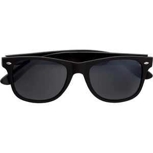 Jeanfield Bamboo sunglasses