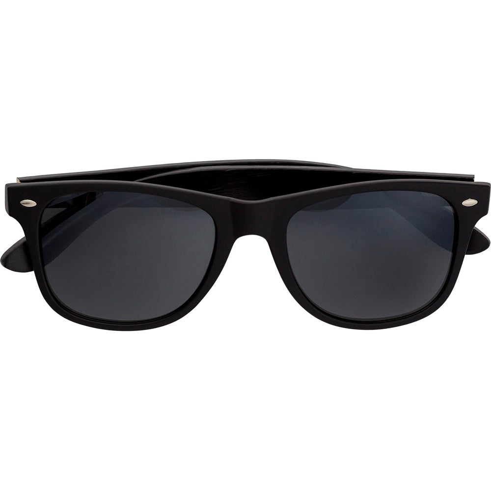 Branded Jeanfield Bamboo sunglasses