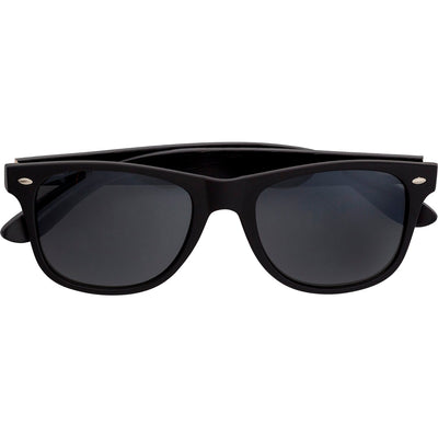 Branded Jeanfield Bamboo sunglasses