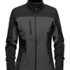 Branded Stormtech Ladies Cascades Soft Shell Jacket