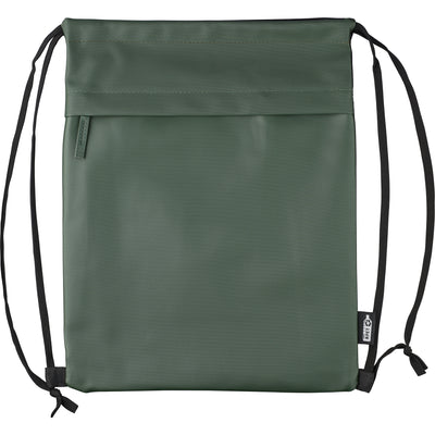 The Auri - RPET polyester drawstring backpack