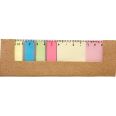 Branded Deeper Card cover