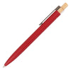 Refresh Recycled Aluminium Ball Pen