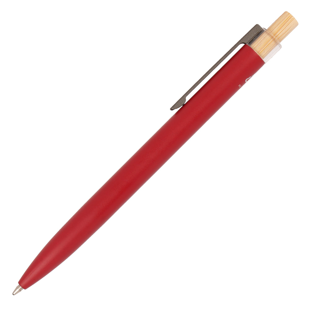 Refresh Recycled Aluminium Ball Pen