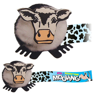 Animal Logobugs Calf