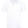 NEOBLU Unisex Orel Piqué Polo Shirt