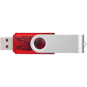 Rotate Translucent 32GB USB