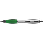 Barnswood Plastic ballpen