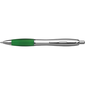 Barnswood Plastic ballpen
