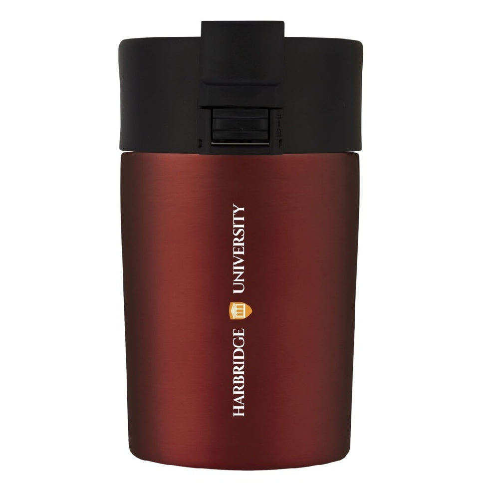 Branded Jetta 180 ml copper vacuum insulated tumbler