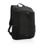 Branded Swiss Peak AWARE™ 1200D deluxe cooler backpack