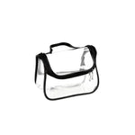 Waterproof Transparent Cosmetic Bag