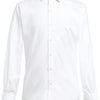 Brook Taverner Palermo Slim Fit Single Cuff Shirt
