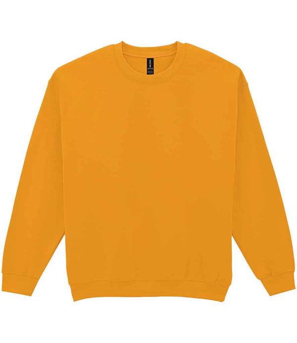 Gildan Heavy Blend™ Sweatshirt Gold