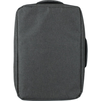 The Eulalia - RPET Laptop backpack